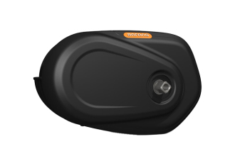 Crussis e-Cross low 7.8 522Wh 2023