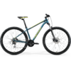 MERIDA BIG NINE 20 Modrá 2022