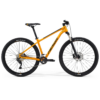 MERIDA BIG.NINE 300 2023 Oranžový/Čierny