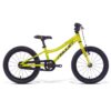AMULET 16 MINI LITE 2022 Neon Žltá