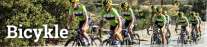 Bicykle