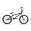 BMX GALAXY Spot Čierna Matná