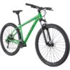 CANNONDALE TRAIL 7 2021(C26751M20/GRN)