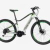 CRUSSIS E-Cross 7.7-M 2022 (720Wh)