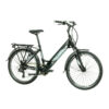 Crussis E-City 1.15 (2022) 468Wh