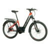 Crussis E-Country 7.7 (2022) 522Wh