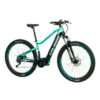 Crussis E-Fionna 7.7 (2022) 522Wh