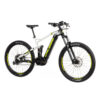 CRUSSIS E-FULL 11.7 (2022) Bosch 625Wh