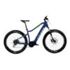 Crussis E-Largo 5.7 (2022) 468Wh
