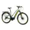 Crussis E-Savela 7.7-S (2022) 630Wh