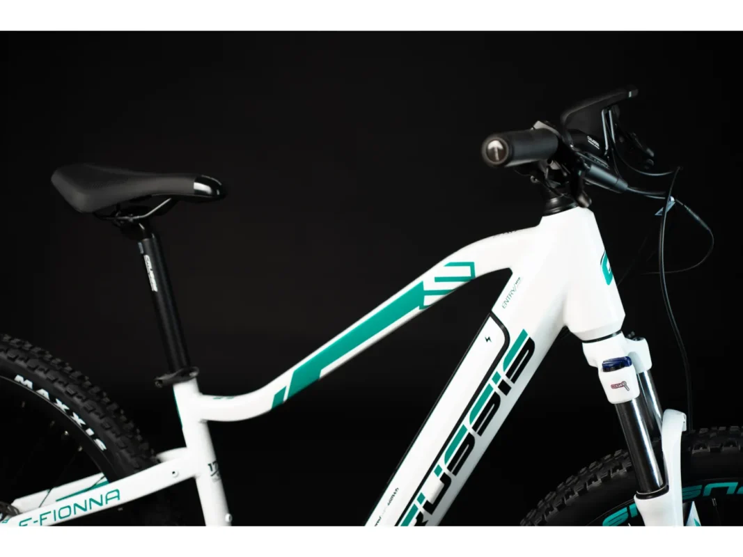 Crussis E-Fionna 5.8 (2023) 468Wh