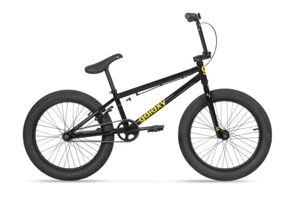 BMX GALAXY Erly Bird