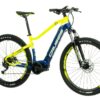 Crussis E-Largo 7.7-S (2022) 630Wh