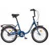 Liberty Classic 20" Nexus 3spd<span> - </span>Modrá