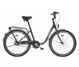 Liberty Classic 26" Nexus 3spd