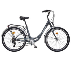 Liberty VIA Alloy 26" 6spd