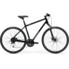 MERIDA CROSSWAY 100 Čierna 2022