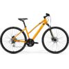 MERIDA CROSSWAY 20-D-LADY Matná Oranžová 2022
