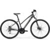 MERIDA CROSSWAY 20-D-LADY Matný Antracit 2022