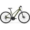 MERIDA CROSSWAY 20-D-LADY Zelená 2022