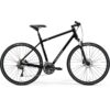 MERIDA CROSSWAY 300 ČIERNY 2021