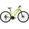 MERIDA CROSSWAY 40 Lady Limetková 2022