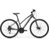 MERIDA CROSSWAY 40 Lady Matný Antracit 2022