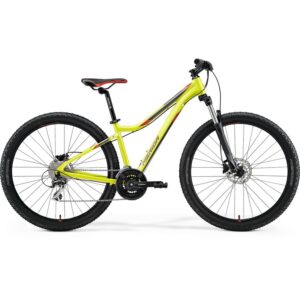 MERIDA MATTS 7.20 Limetková 2022