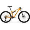 MERIDA NINETY-SIX RC 5000 Oranžový 2023