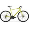 MERIDA SPEEDER 100 Neon Žltý 2022