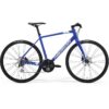 MERIDA SPEEDER 100 Tmavomodrý 2022