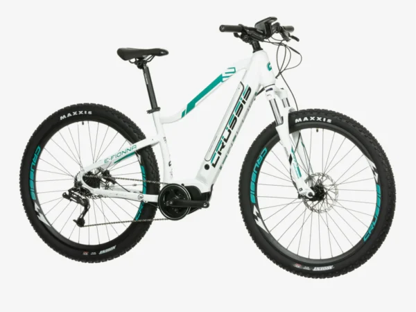 Crussis E-Fionna 5.8 (2023) 468Wh