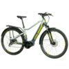 CRUSSIS e-Gordo 7.7-S (2022) 630Wh