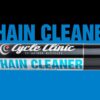 ČISTIČ CC CHAIN CLEANER  AEROSOL 400 ML