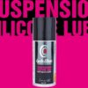 MAZIVO CC SUSPENSION SILICONE LUBE 150 ML