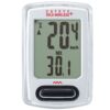 CC CAT VELO WIRELESS+ (VT235W) BIELY rockbike.live