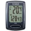 CC CAT VELO WIRELESS (VT230W) ČIERNY rockbike.live