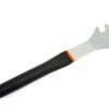 NÁRADIE CC W15 KĽÚČ PEDÁL 15x320 MM ČIERNE
