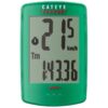 CC CAT PADRONE (PA100W) ZELENÝ