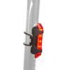 LAMPA ZAD. A-STAKE MINI USB