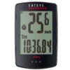 CC CAT PADRONE + (PA110W) ČIERNY rockbike.live
