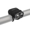 LAMPA PRED. SHOT SILICONE W