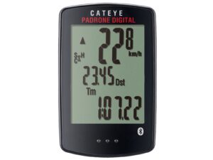 CC CAT PADRONE DIGITAL (PA400B) rockbike.live