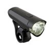 LAMPA PRED. A-ZOOM 150 lm ČIERNA