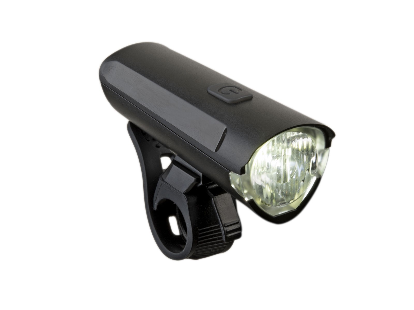 6184 LAMPA PRED. A-ZOOM 150 lm ČIERNA