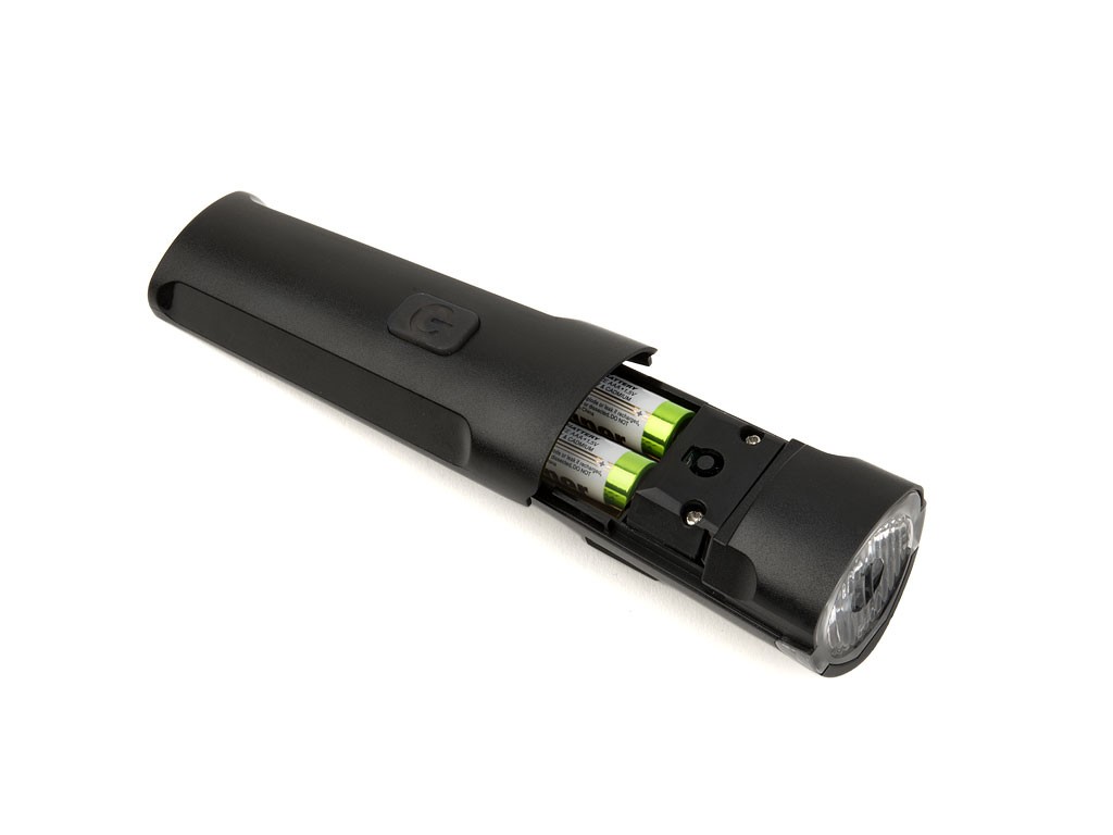 6186 LAMPA PRED. A-ZOOM 150 lm ČIERNA