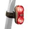 LAMPA ZAD. A-DUPLEX X7 20 lm 2x