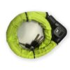 ZÁMOK ACL-80 C-ARMORED 22X1000 NEÓN ZELENÝ