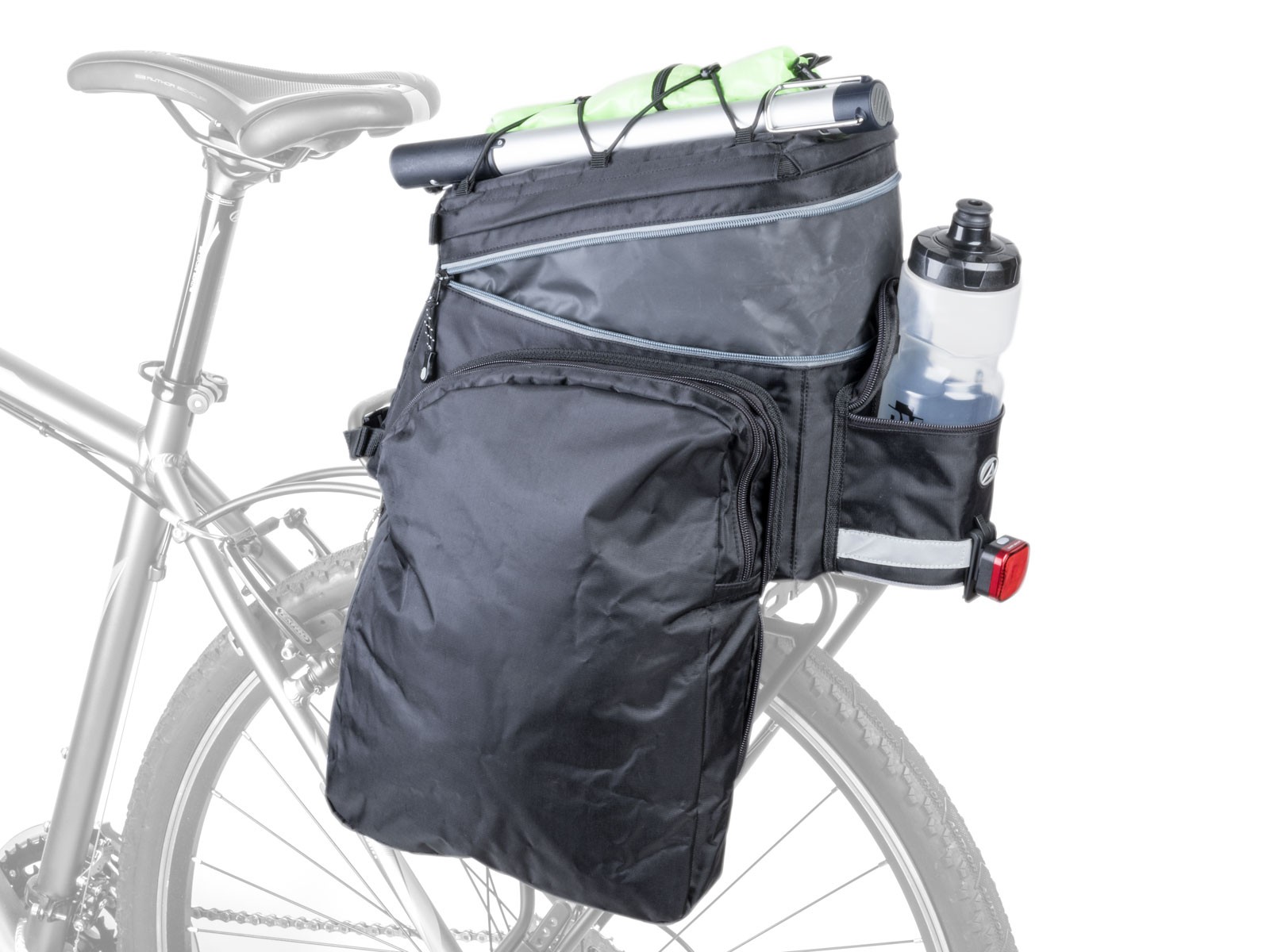 6480 TAŠKA NA NOSIČ CARRYMORE LITEPACK 20 X9