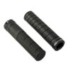 GRIPY AGR GRIPLOCK R45 138 MM ČIERNE